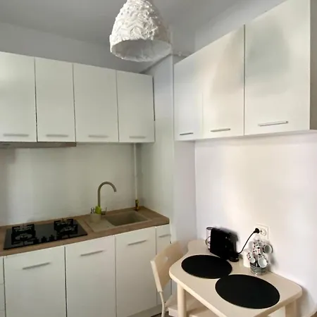 Wabi Sabi Design Апартаменти Бухарест