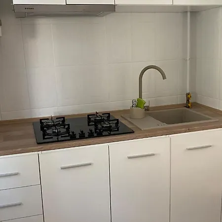 Wabi Sabi Design 公寓 *